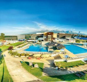 zdjęcie oferty AquaCity Seasons Poprad