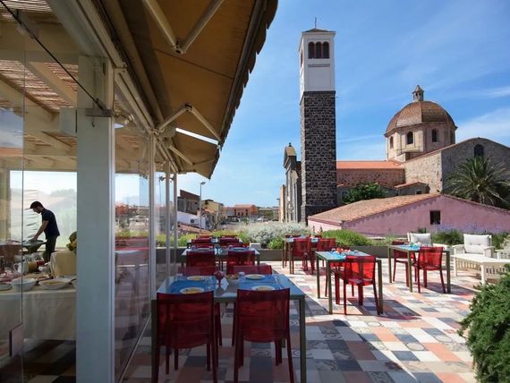 restauracja