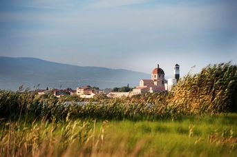 Aquae Sinis Albergo Diffuso