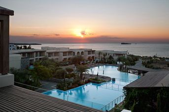 Aquagrand Artistic Luxury Beach Resort