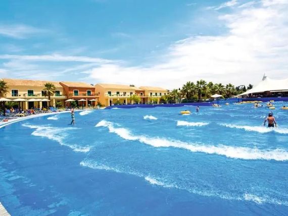 Aqualand Resort - zdjęcie 2