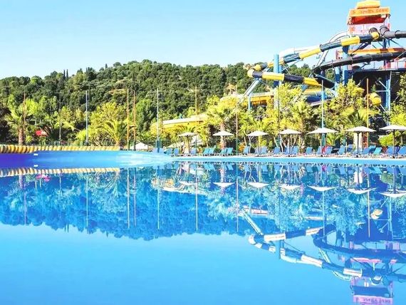 Aqualand Resort - zdjęcie 5
