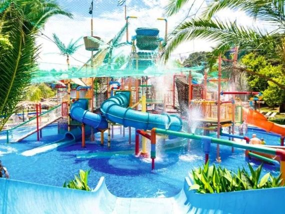 Aqualand Resort - zdjęcie 3