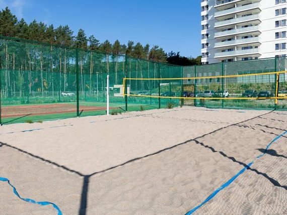 sport i rekreacja