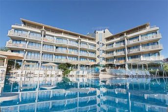Aquamarine (Sunny Beach)