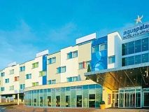 Aquapalace
