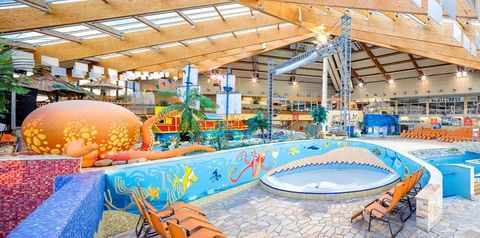 aquapark
