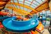 aquapark, zjeżdżalnia