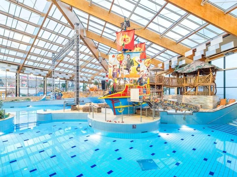 Aquapalace