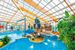 basen, aquapark, zjeżdżalnia