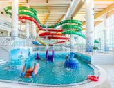 Aquarion Family & Friends