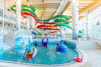 Aquarion Family & Friends