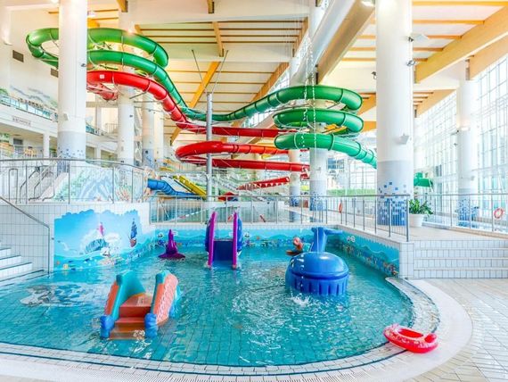 Aquarion Family & Friends