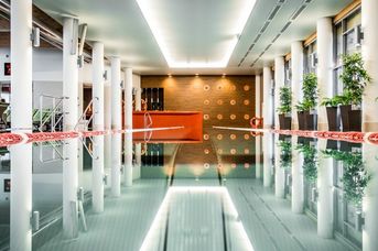 Aquarius Apartamenty