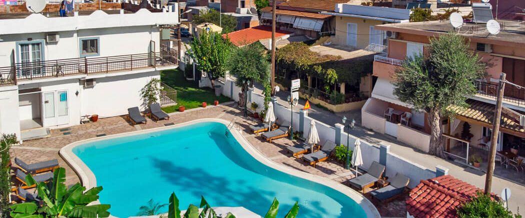 obiekt, budynek główny, basen