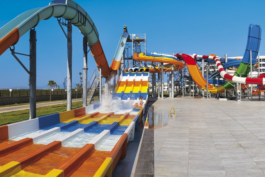 aquapark