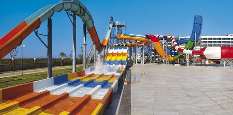 aquapark
