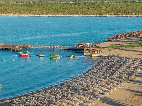 Aquasis Deluxe Resort & Spa - zdjęcie 2