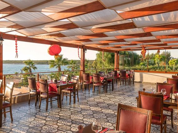 Aquasis Deluxe Resort & Spa - zdjęcie 5