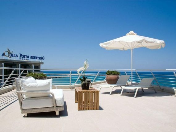 balkon / taras