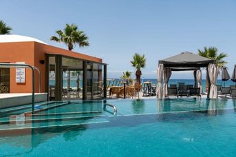 Aquila Porto Rethymno