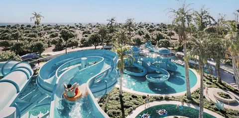 aquapark