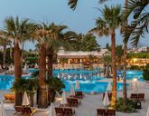 Aquila Rithymna Beach