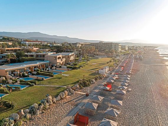 Aquila Rithymna Beach - zdjęcie 5