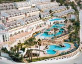 AR Imperial Park SPA Resort