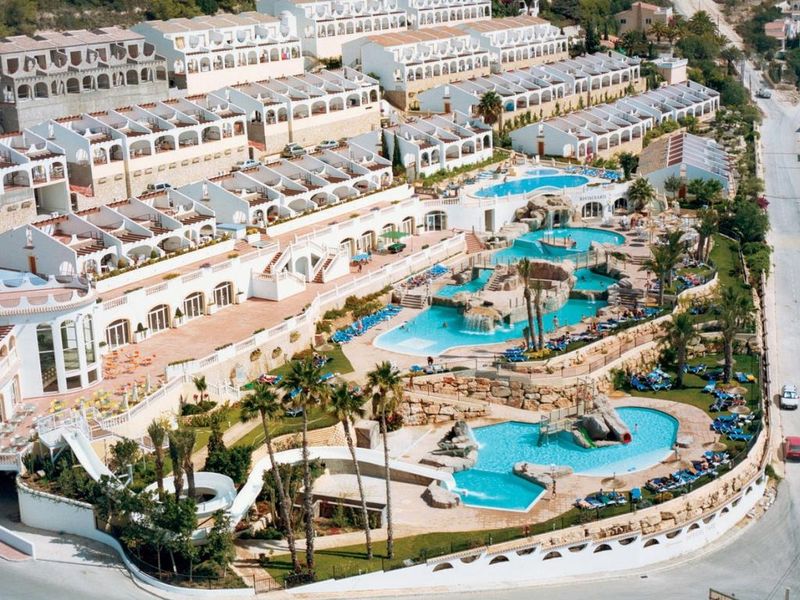 AR Imperial Park SPA Resort