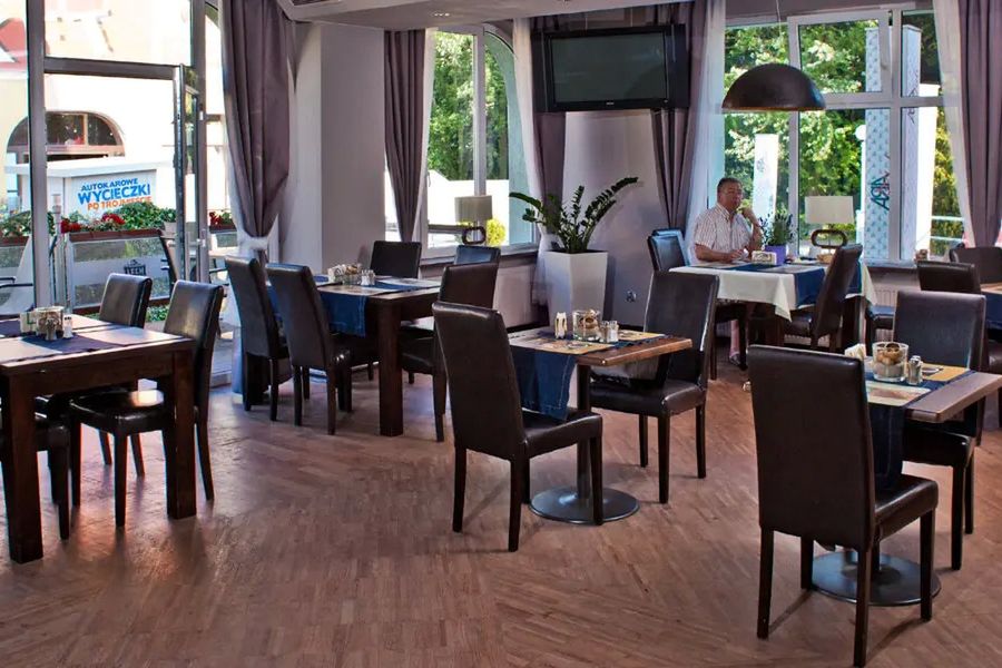 restauracja