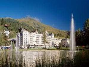Arabella Sheraton Seehof