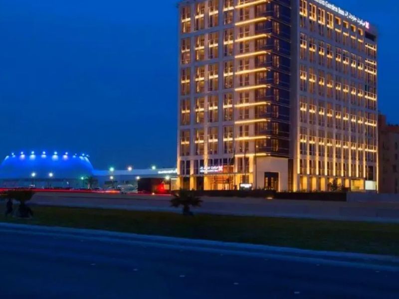 Hilton Garden Inn Al Khobar