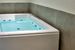 łazienka, jacuzzi