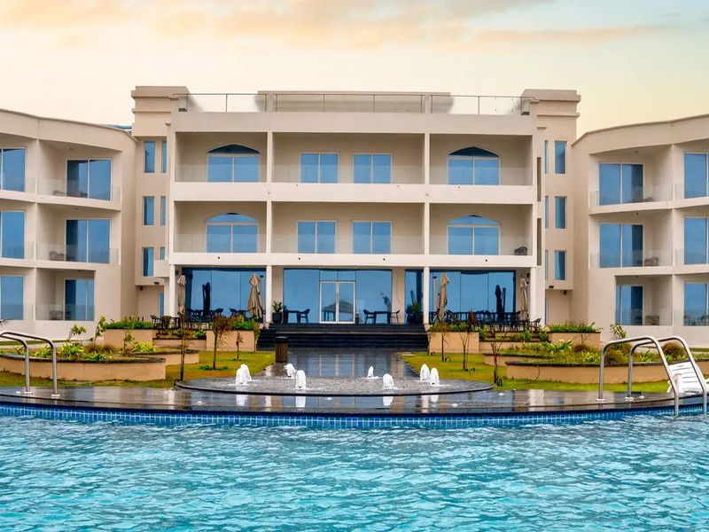Arabian Sea Resort