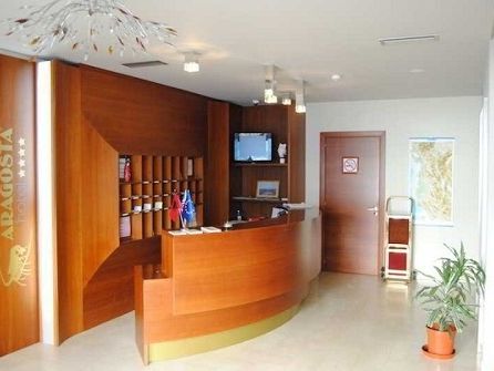Aragosta 4*