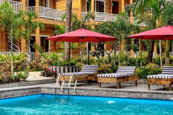 Aralea Beach Resort by Stone Wood