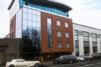 Ararat All Suites Klaipeda