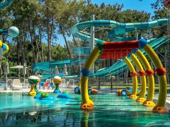 aquapark