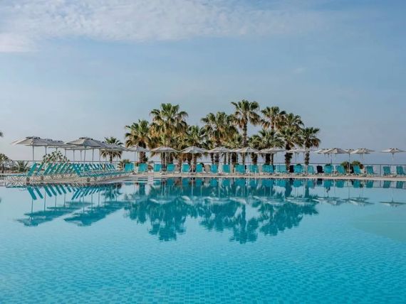 Arcanus Hotels Sorgun (ex. Asteria Sorgun) - zdjęcie 5