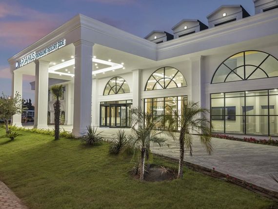 Arcanus Trendline Resort - zdjęcie 5