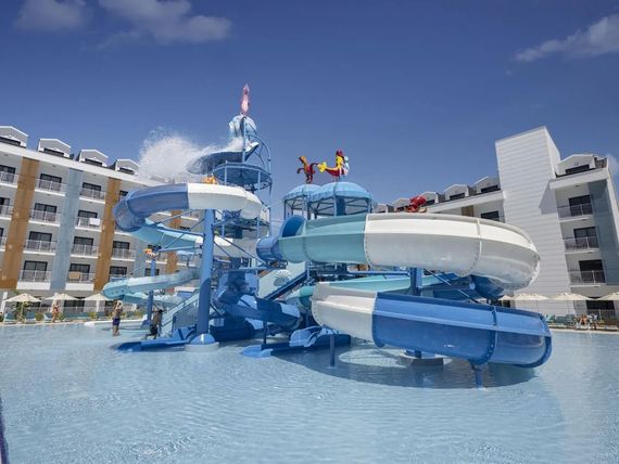Arcanus Trendline Resort - zdjęcie 2