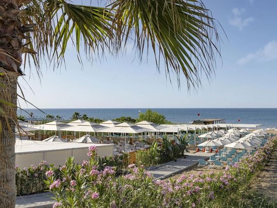 Arcanus Trendline Resort - zdjęcie 3