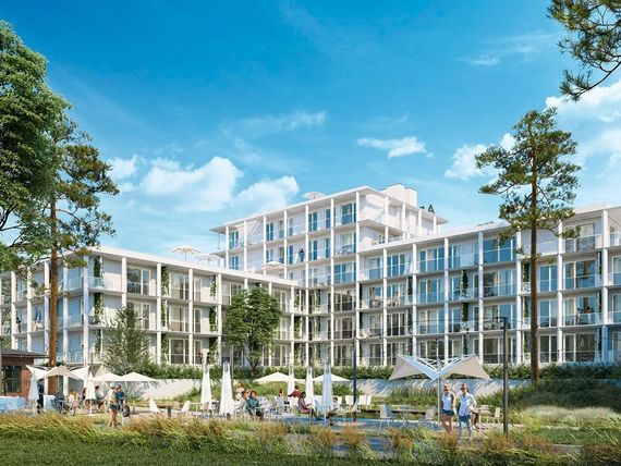 Arche Fabryka Samolotów