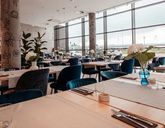 Arche Lotnisko Gdańsk