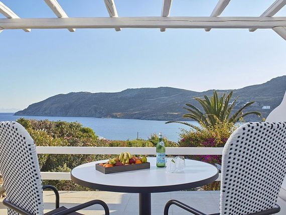 balkon / taras