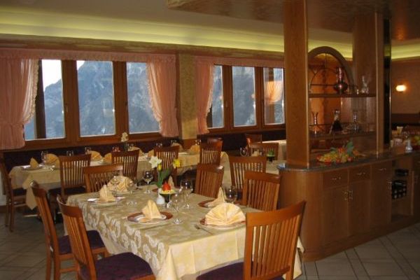 góry, restauracja