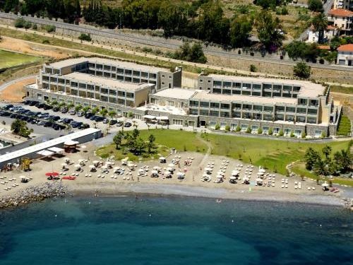 Aregai Marina
