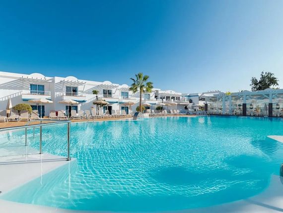 Arena Beach (Corralejo)