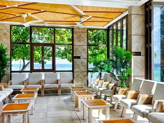 recepcja / lobby